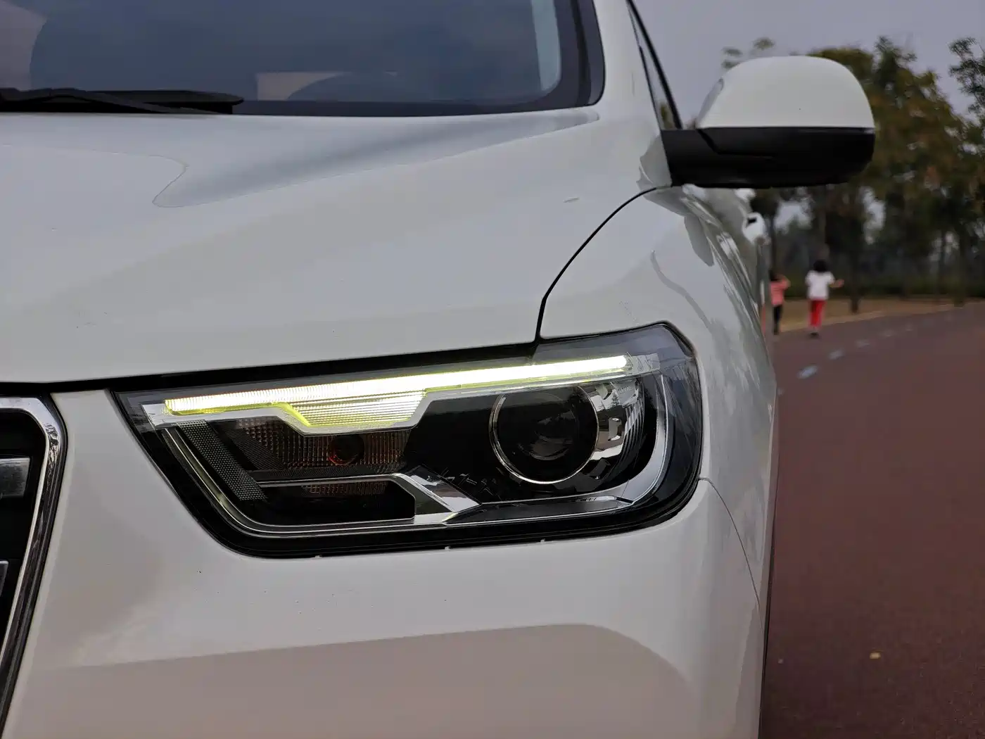 Photo 16 - Haval H2s