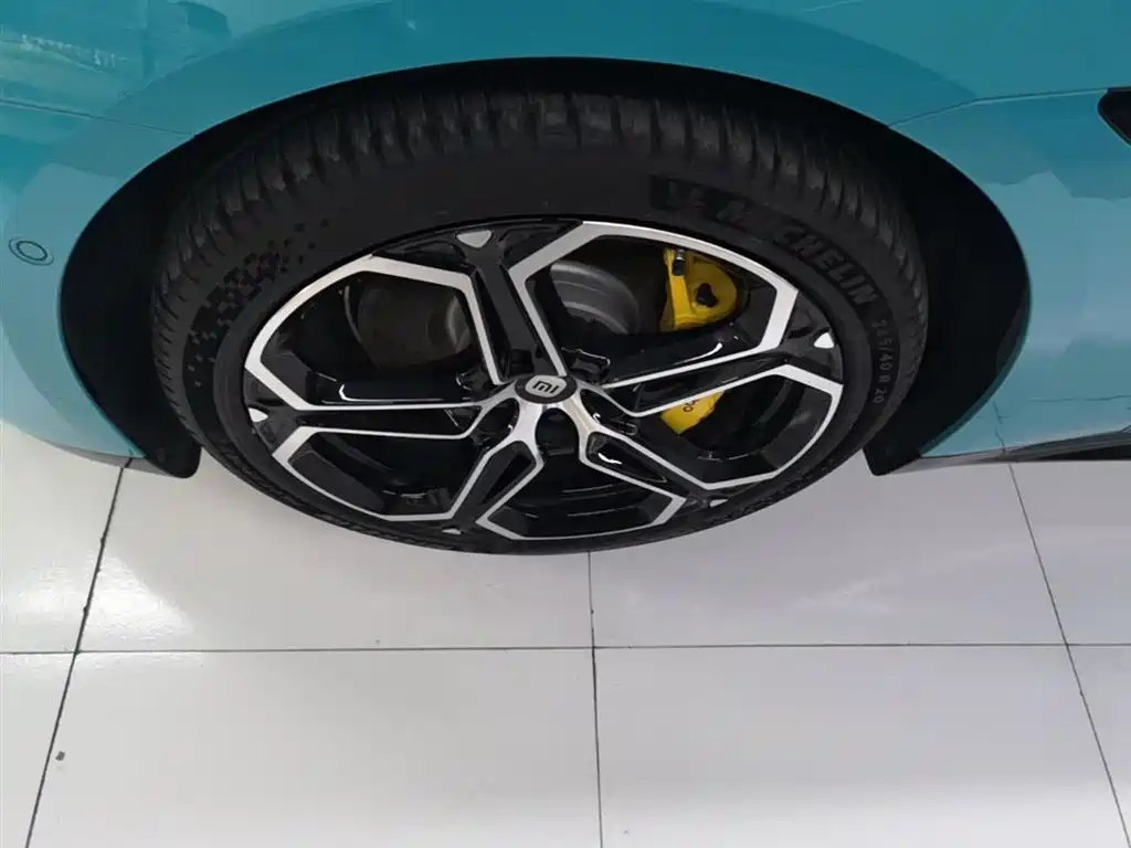 Xiaomi Auto Xiaomi SU7 2024 RWD Long Range Intelligent Driving Edition фото 23