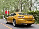 Фото 9 - Volkswagen CC
