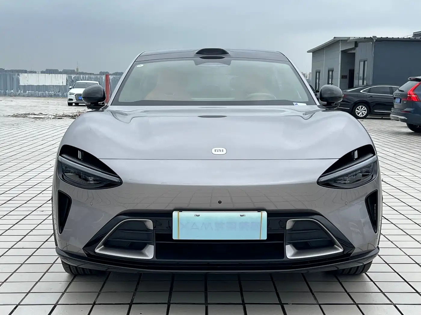 Xiaomi Auto Xiaomi YU7 2025 Ultra Long Range High Performance AWD Max Edition фото 2