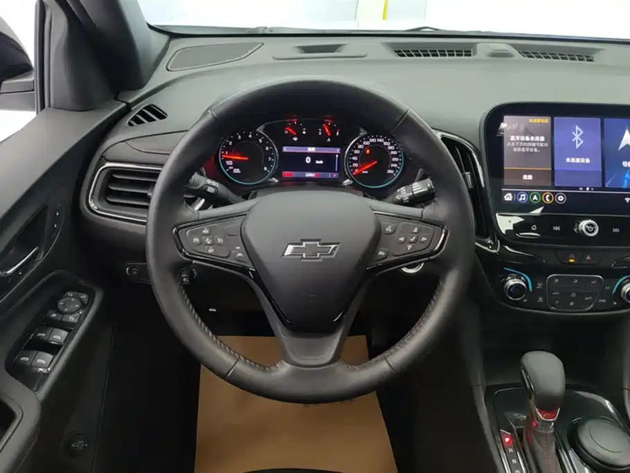 CHEVROLET EXPLORER