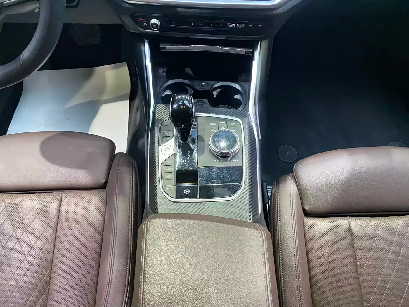 BMW 3 Series 2022 320Li M Sport Package фото 12