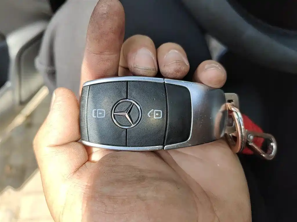 Mercedes-Benz B-Class 2021 B 200 Dynamic фото 12