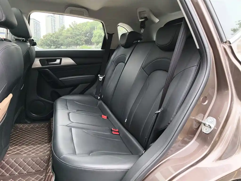 Haval H2 2018 1.5T DCT 2WD Style China VI фото 17