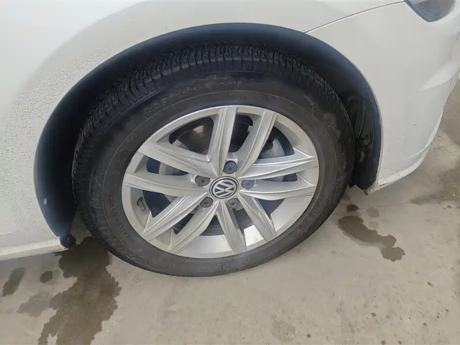 Volkswagen Golf 2018 230TSI Automatic Comfort фото 6