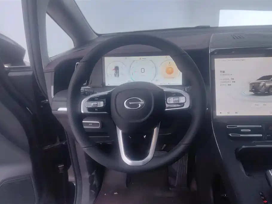 GAC Trumpchi Trumpchi M8 2024 Master Series 400T Premium Edition фото 15