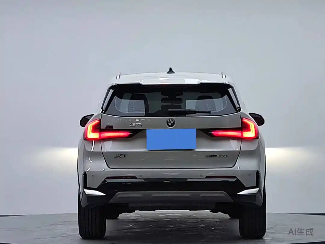 BMW X1 2023 sDrive20Li X Design Package фото 7