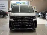 Фото 2 - Toyota Vellfire