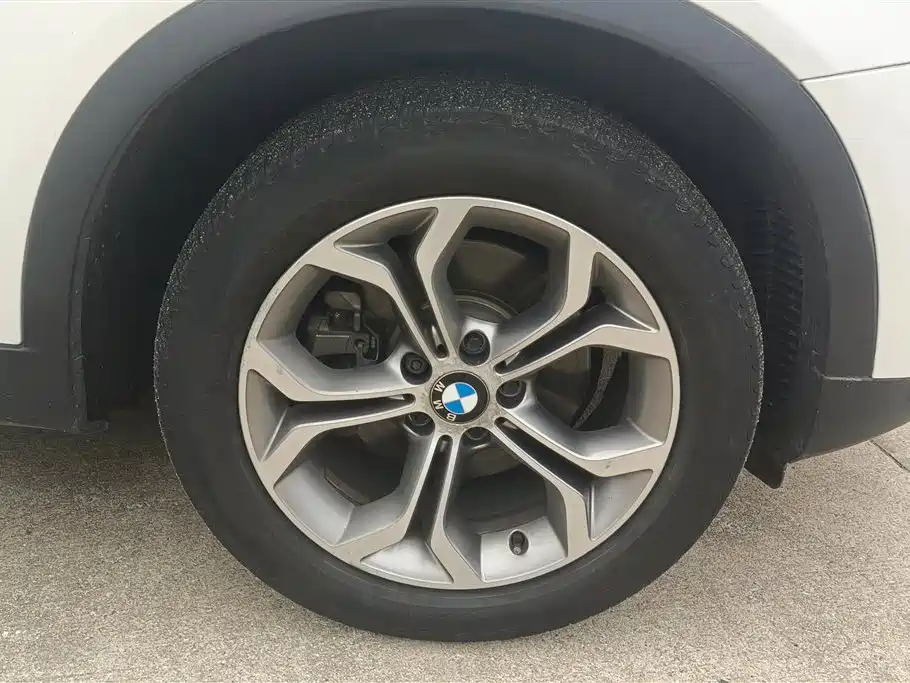 BMW X3 (Import) 2014 xDrive20i X Design Package фото 6