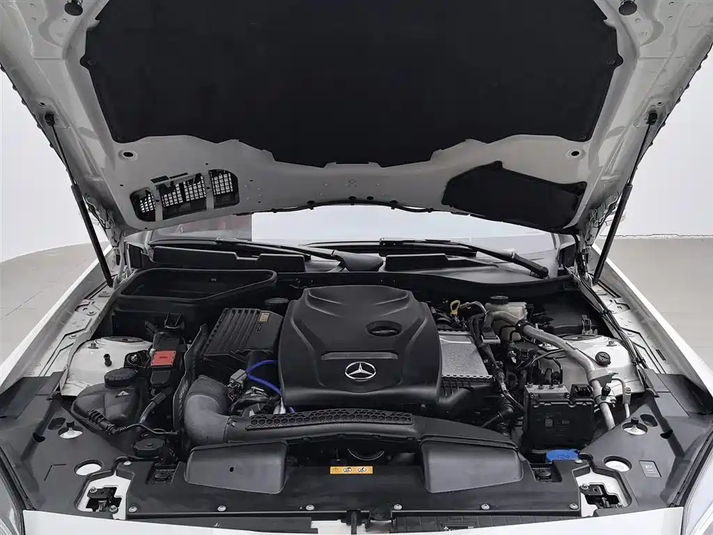 Mercedes-Benz SLC 2016 SLC 200 Style фото 6