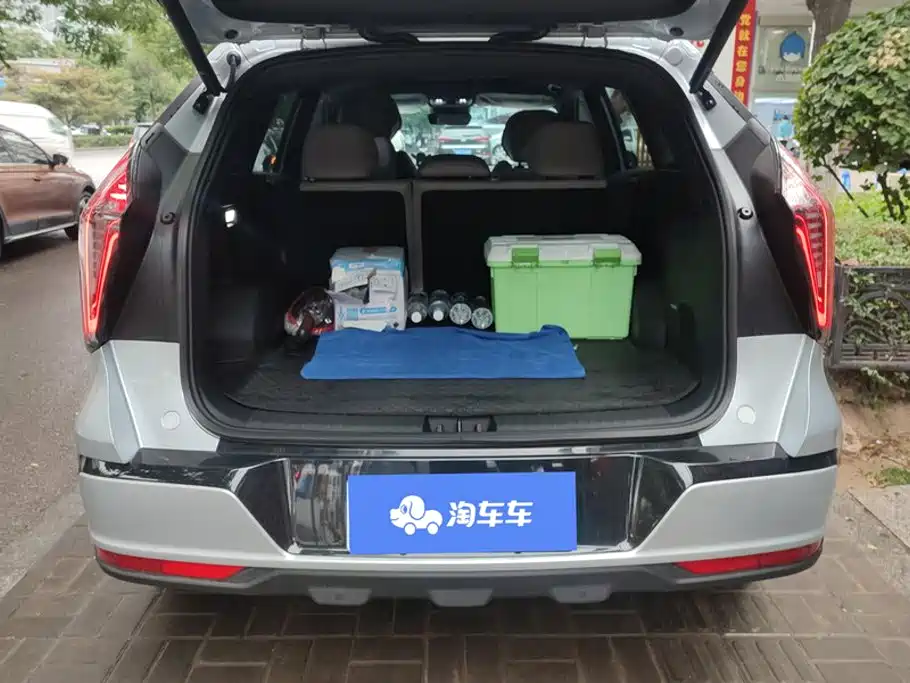 Geely Atlas L 2026 2025 Model 4th Gen 1.5TD DCT Shanhe