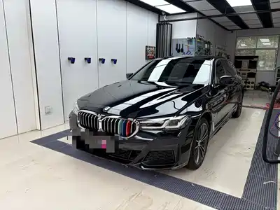 BMW 5