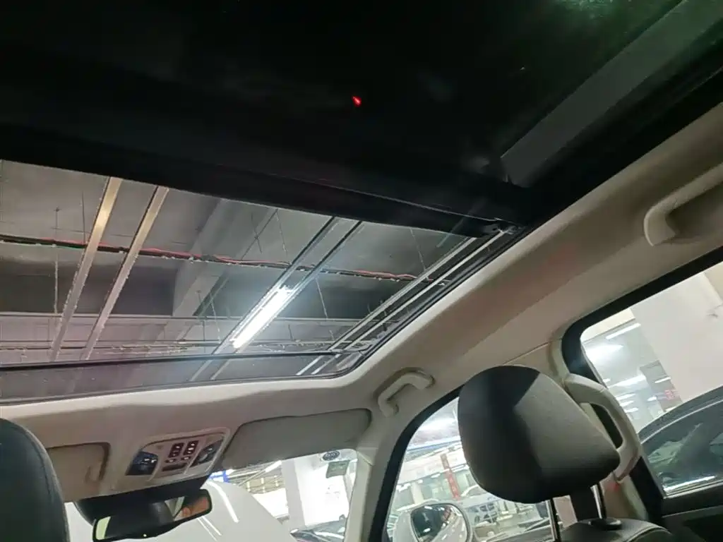 Haval H7 2017 Red Label H7 2.0T Automatic Luxury Model фото 18