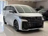 Фото 4 - Toyota Vellfire