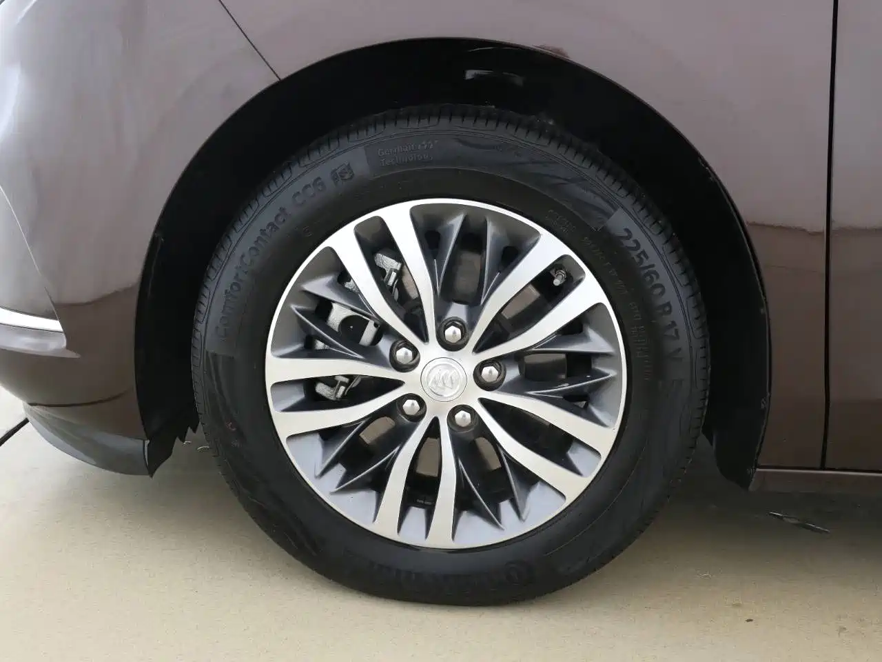 Buick GL8 2020 Model ES Landglory 653T Comfort фото 9