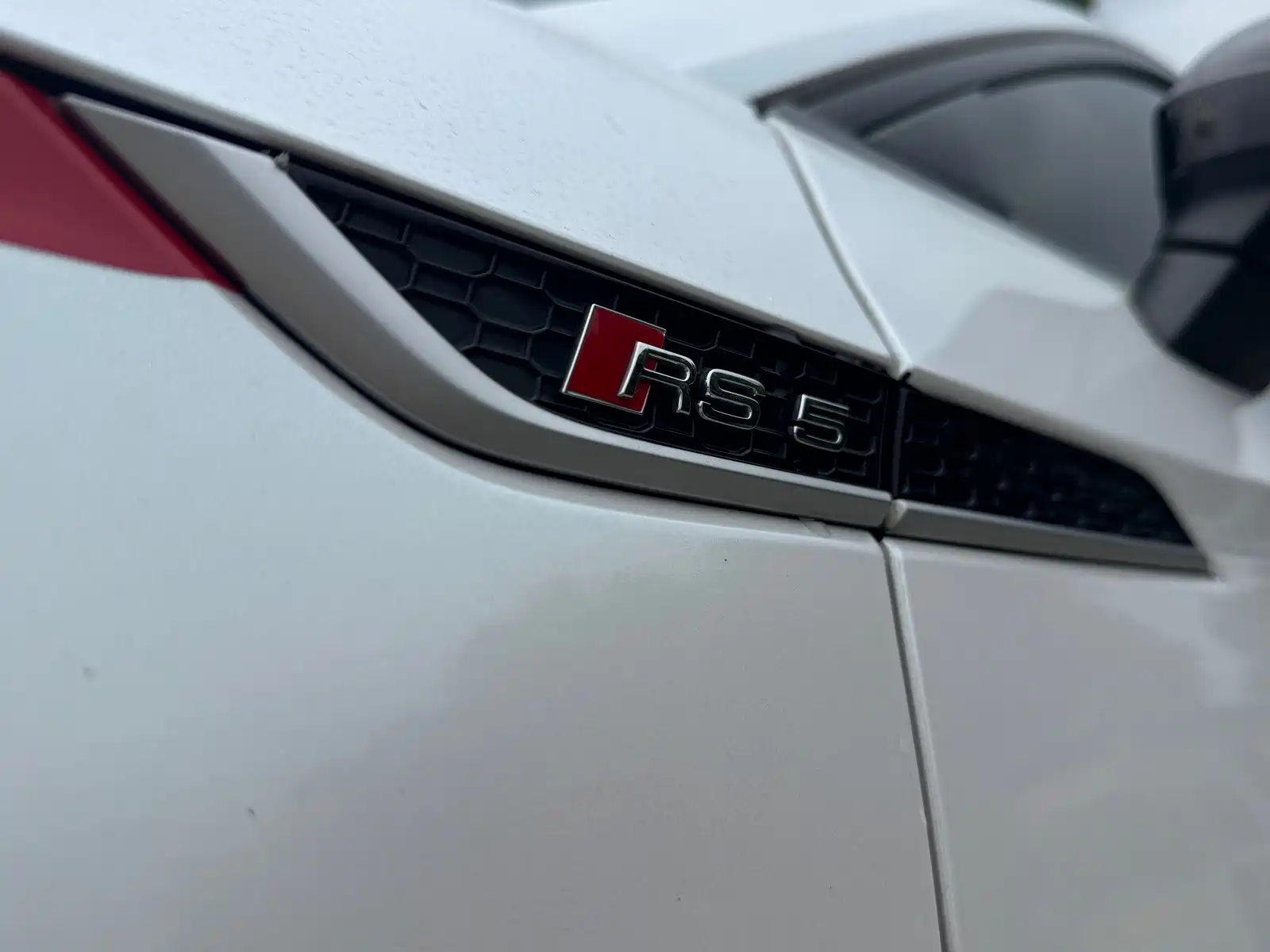 صورة 11 - Audi RS 5