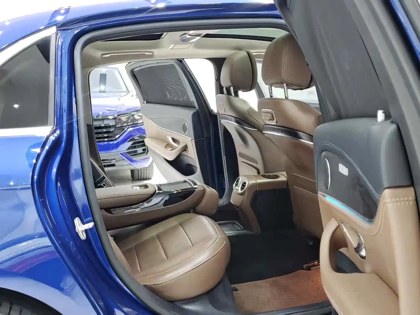 Mercedes-Benz E-Class 2017 E 300 L Sport Luxury фото 7