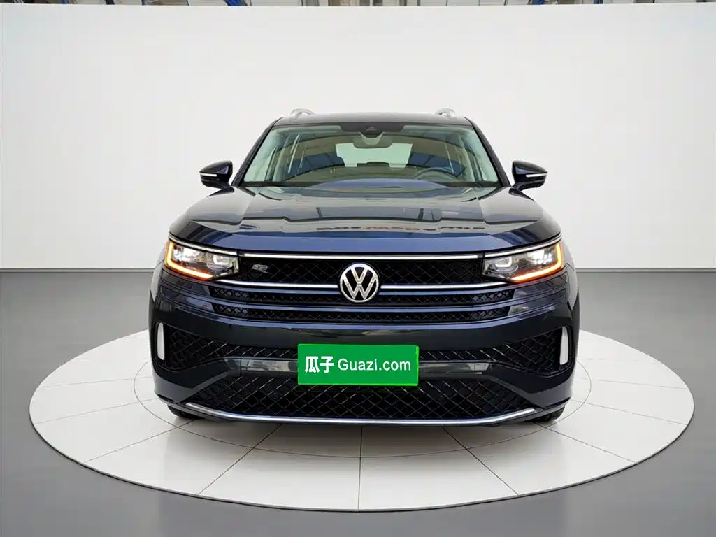 Volkswagen Talagon 2023 380TSI 4WD R-Line Touring Edition фото 3