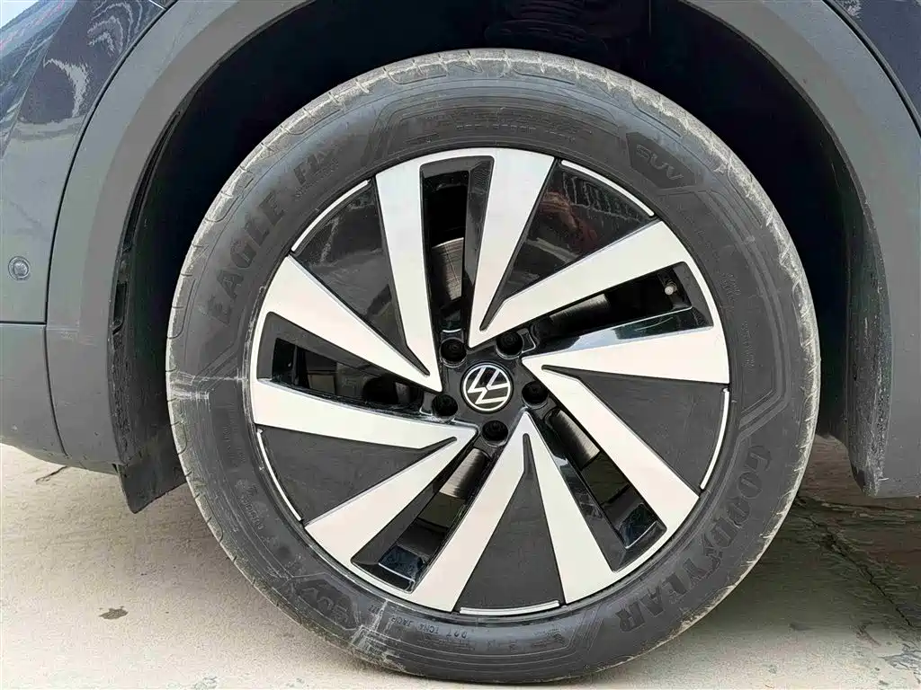 Volkswagen Talagon 2022 380TSI 4WD Luxury Premium Pro Edition 7-Seater фото 16