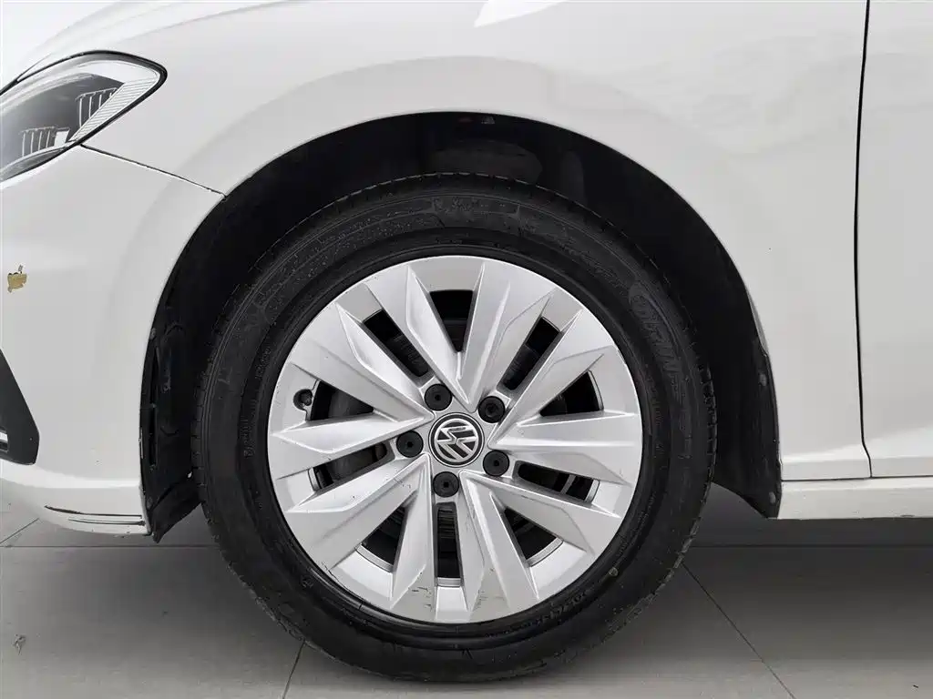Volkswagen Lavida 2018 Hatchback 280TSI DSG Comfort Edition China V фото 17