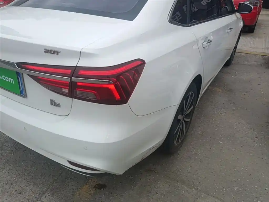 Roewe i6 2019 2018 20T Automatic Flagship Edition