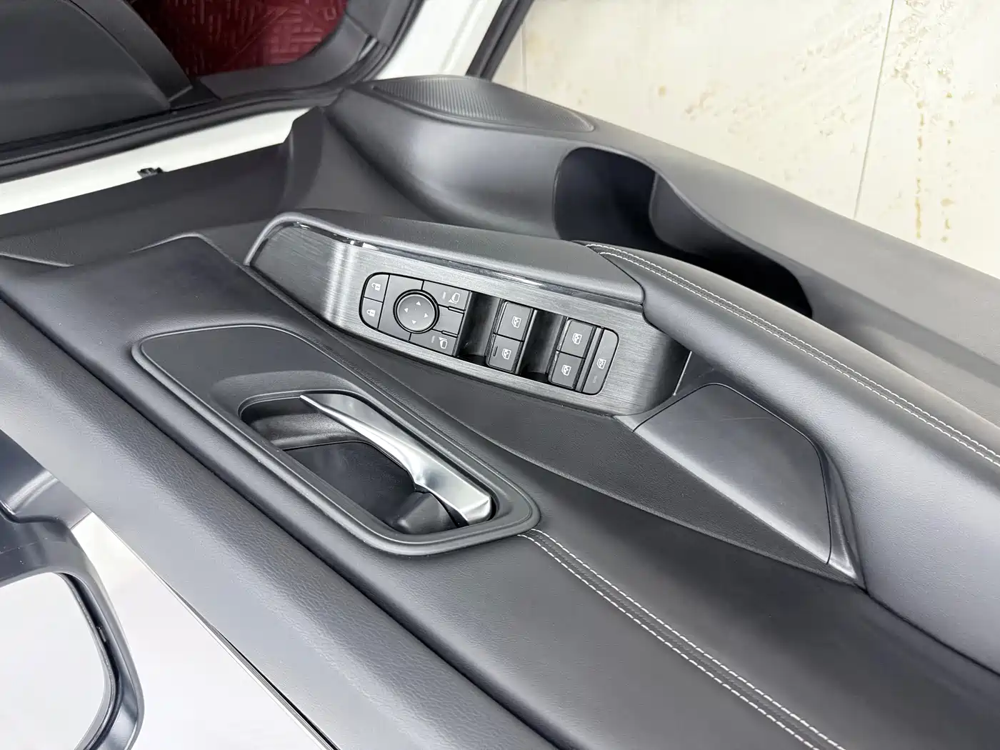 Nissan Qashqai, миниатюра 20