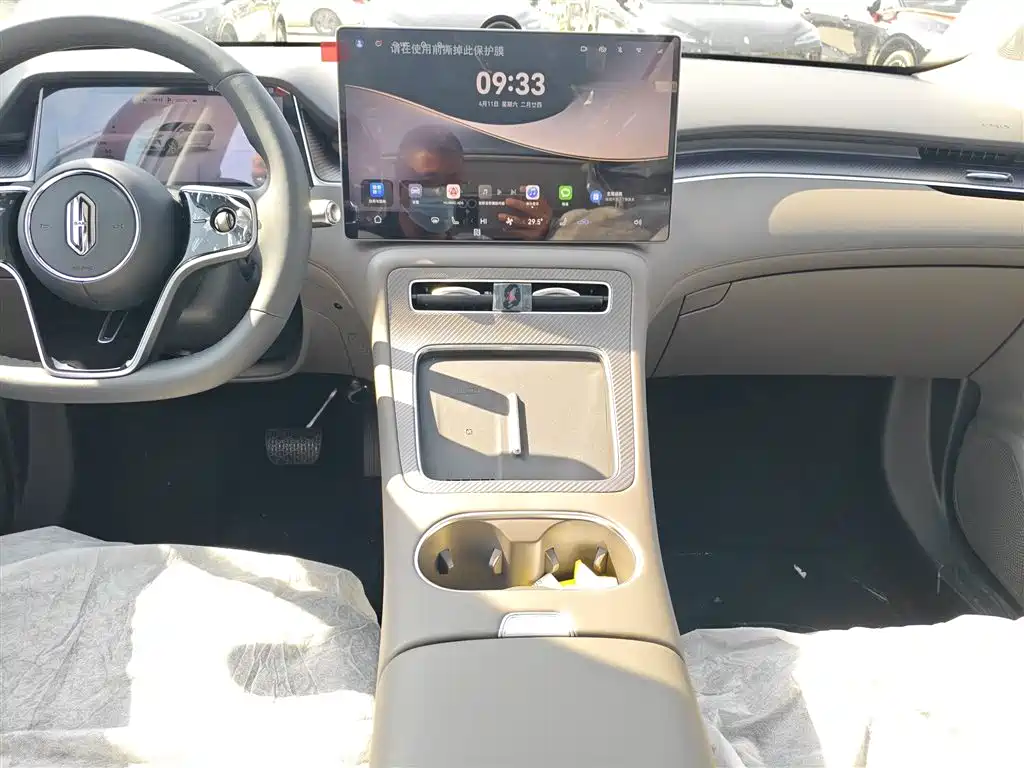 Shangjie SUV 2026 2025 Model Extended Range Pro
