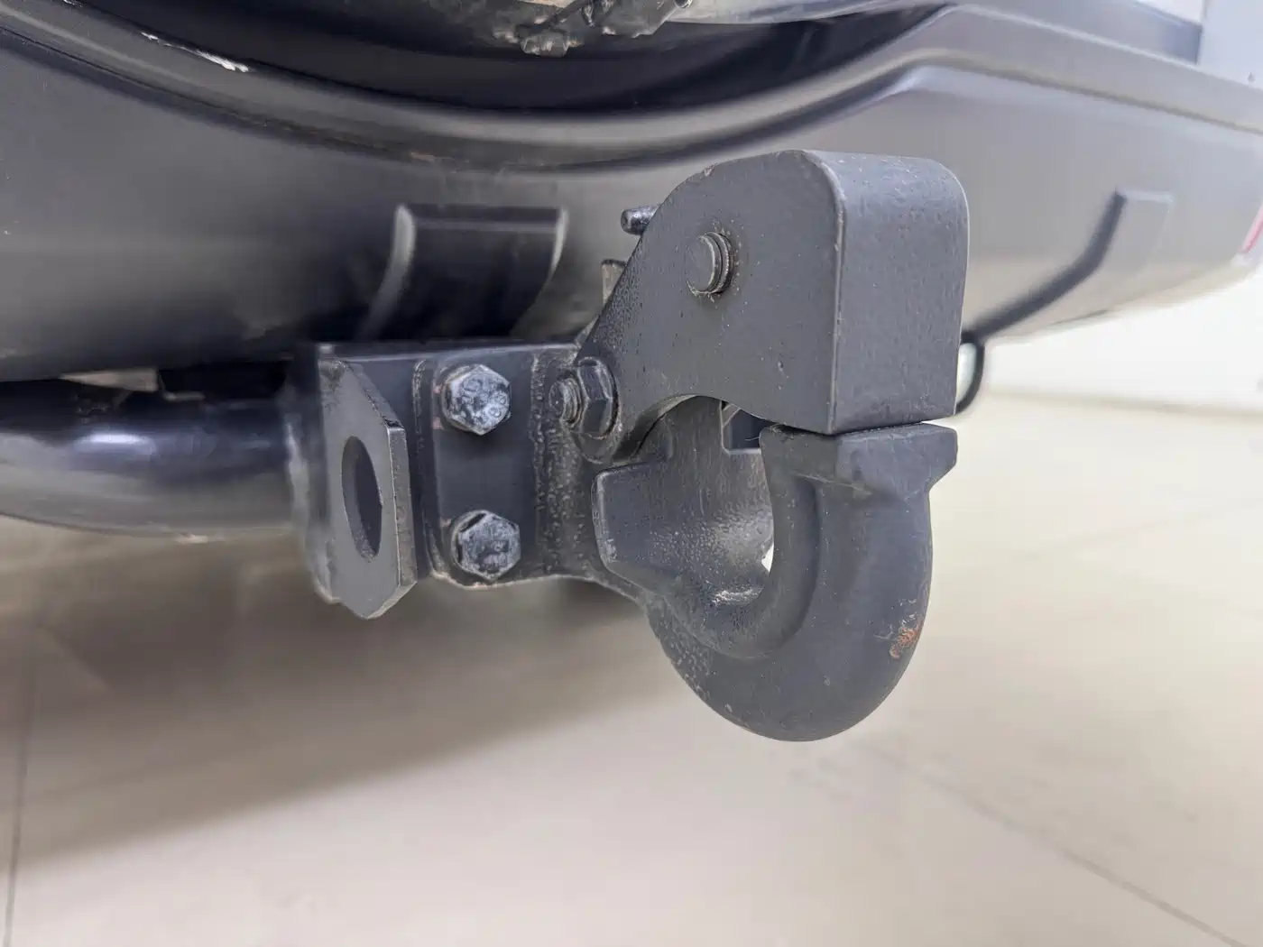 Mitsubishi Pajero (Import) 2018 3.0L Automatic Comfort Version фото 12