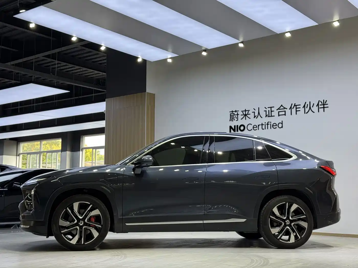 Photo 4 - NIO EC6