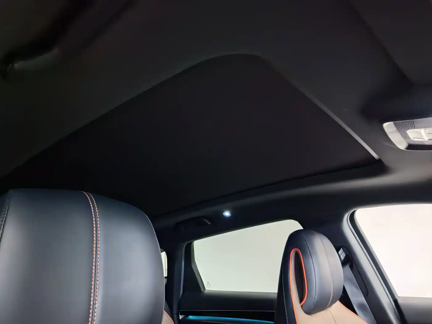 BYD Song PLUS 2021 2020 1.5T Automatic Flagship
