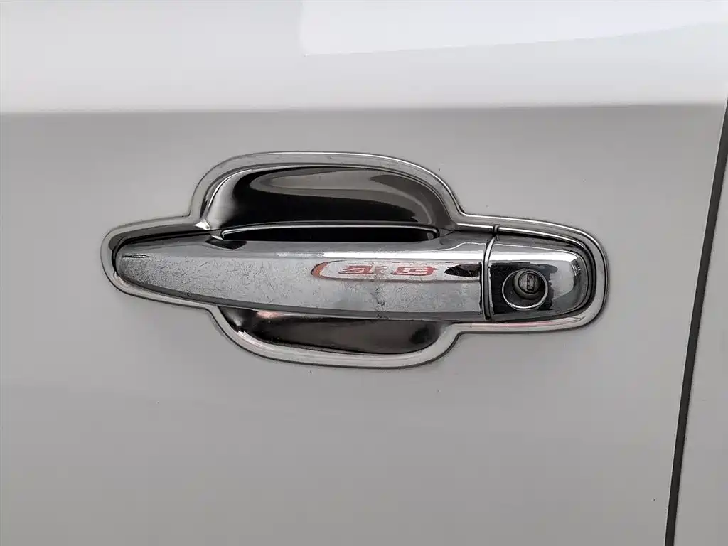 GAC Trumpchi Trumpchi M6 2021 270T DCT Premium Edition (7-seater) фото 18