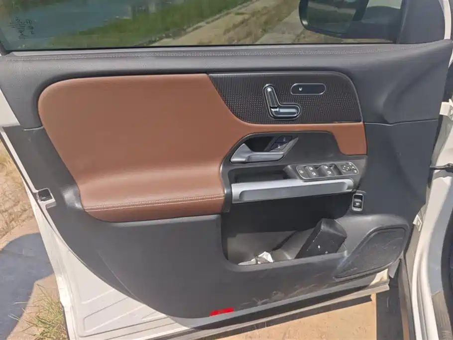 Mercedes-Benz GLB 2023 GLB 220 Style фото 7