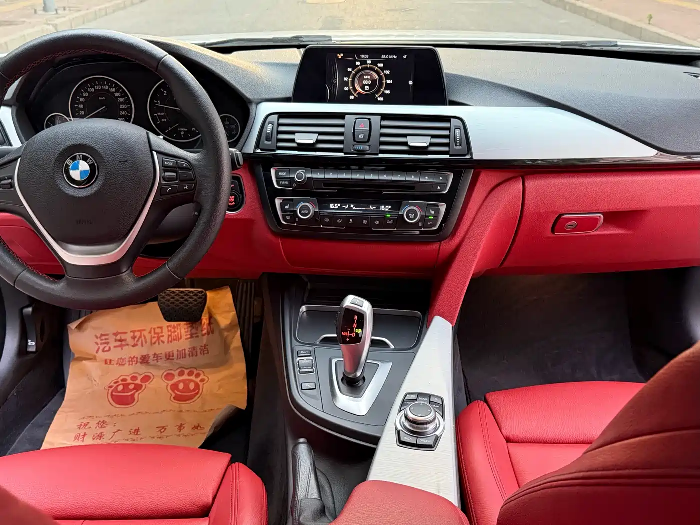 BMW 4 Series 2016 420i Design Package фото 17