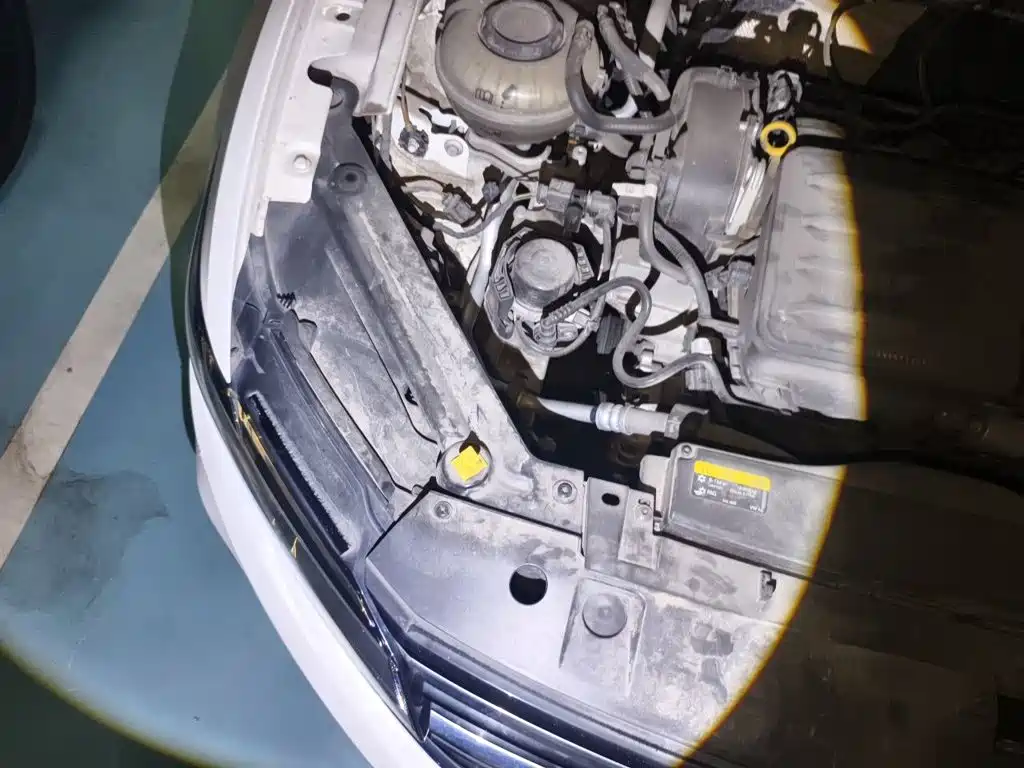 Volkswagen Bora, миниатюра 21