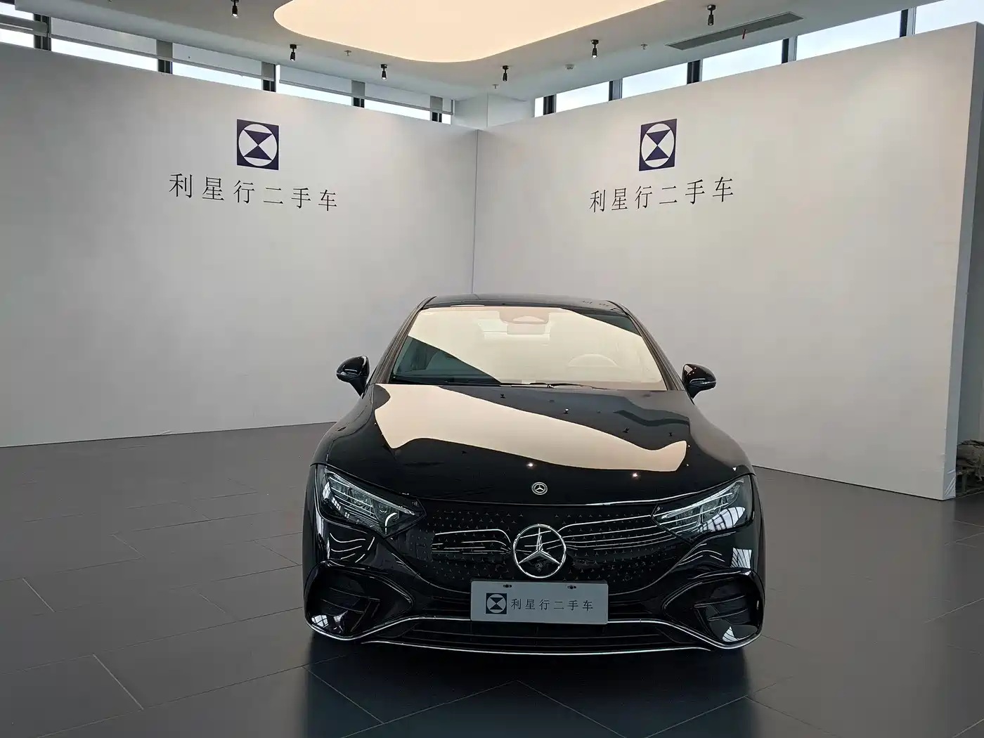 Mercedes-Benz EQE 2025 2025 500 4MATIC Pioneer