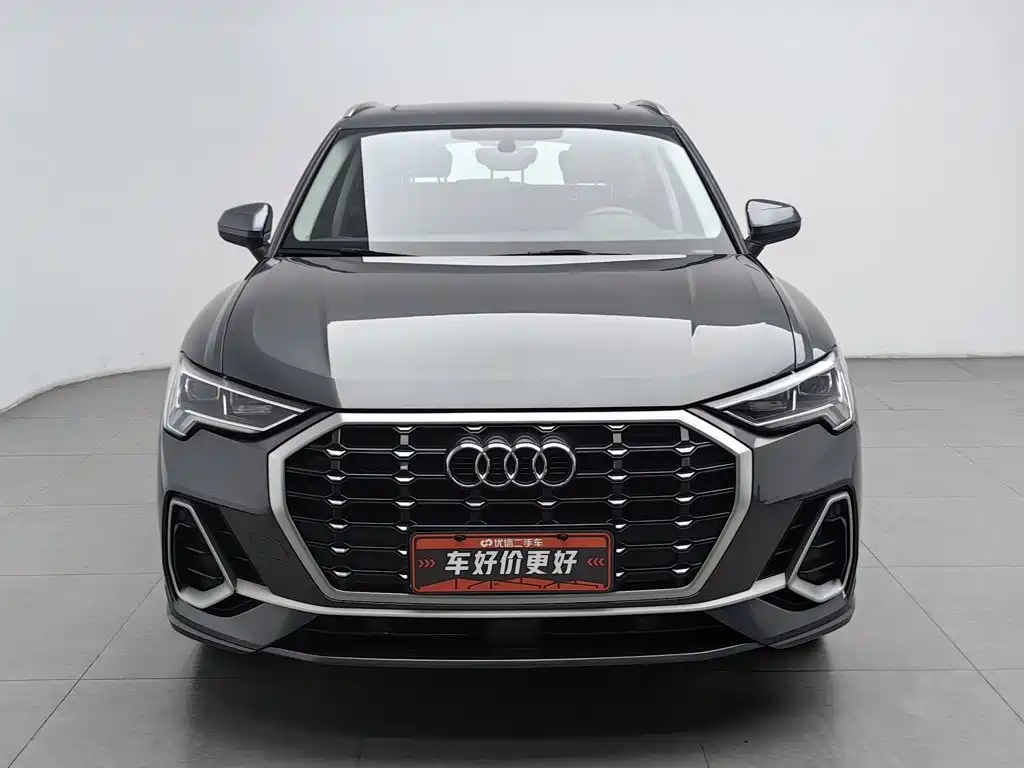 Фото 3 - Audi Q3