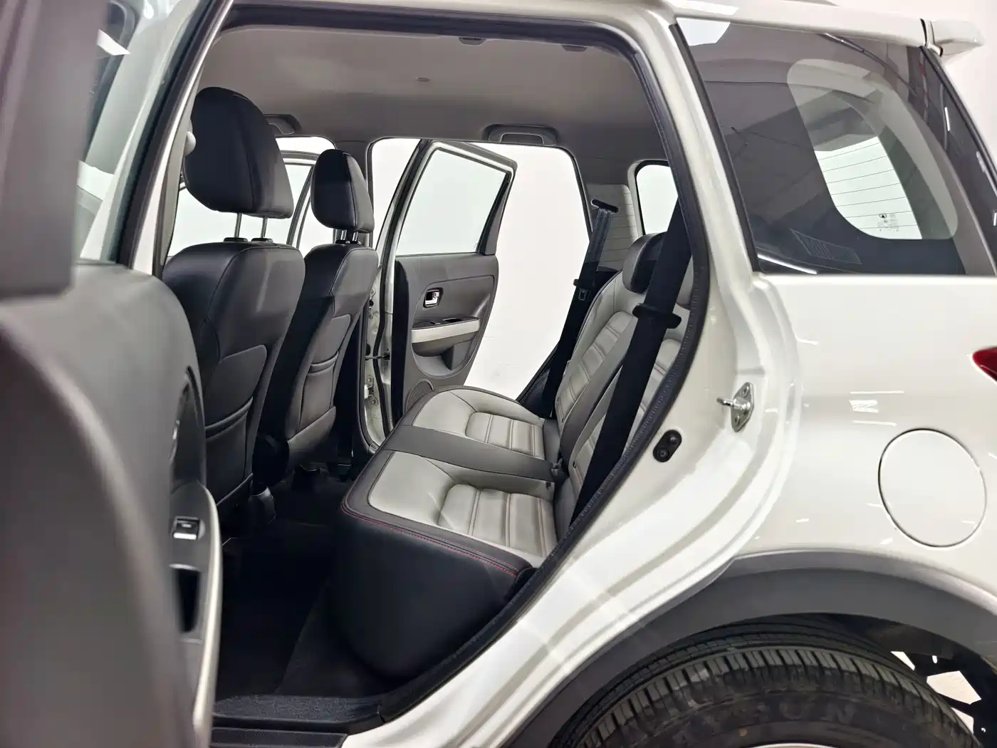 Great Wall M4 2015 2014 1.5L Manual Comfort
