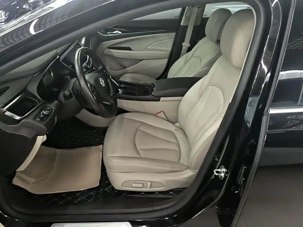 Buick LaCrosse 2016 20T Leading Type фото 15