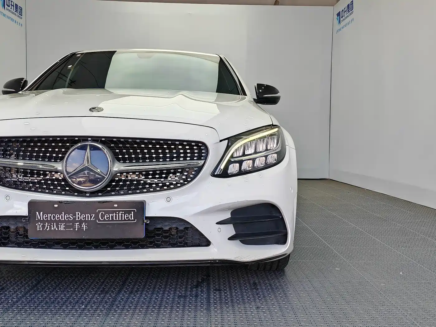 Mercedes-Benz C-Class 2019 C 260 Sport фото 20