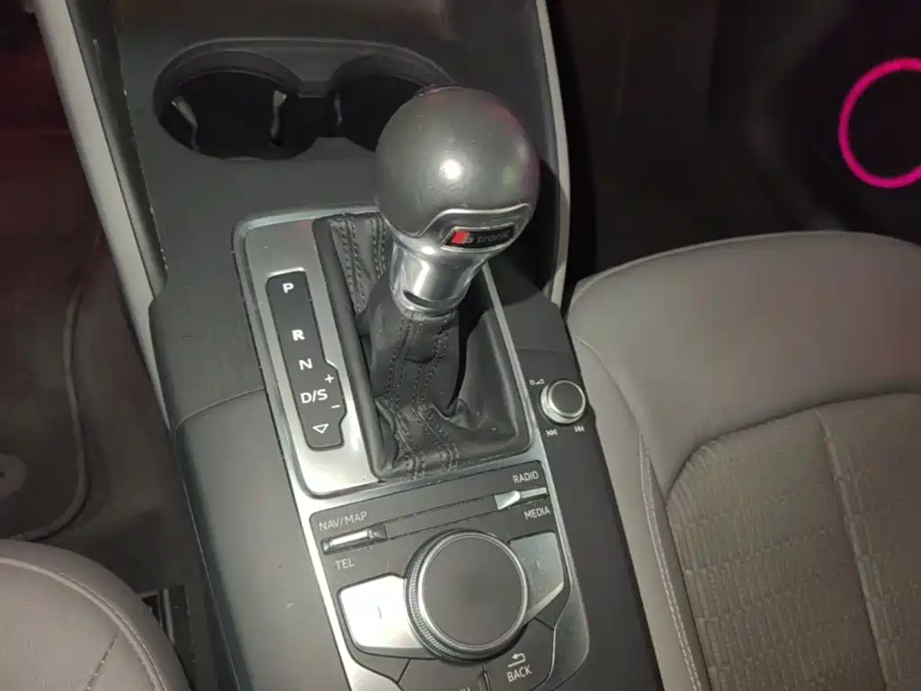 Фото 14 - Audi A3