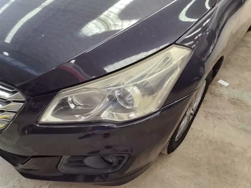 Suzuki Alivio 2016 2015 1.6L Automatic Comfort