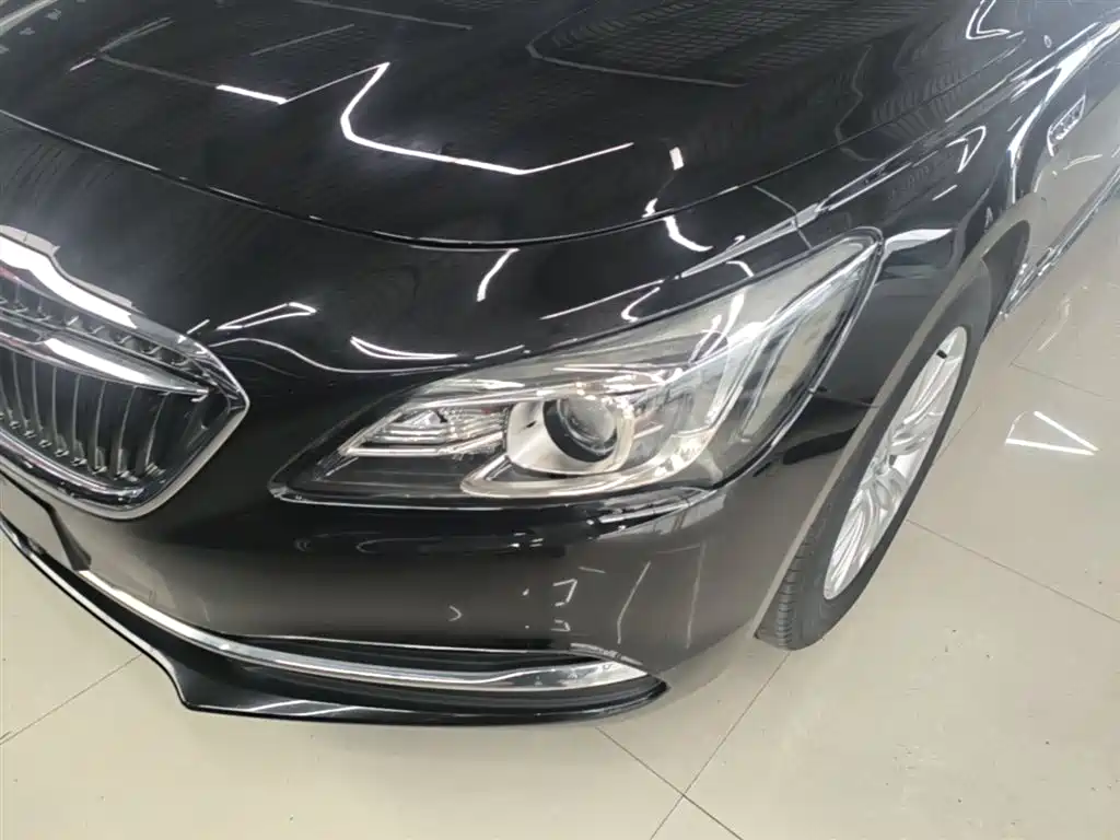 Buick LaCrosse 2016 20T Leading Type фото 24