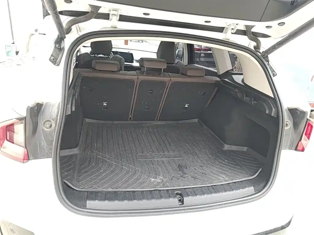 BMW X1 2023 sDrive25Li M Sport Package фото 19