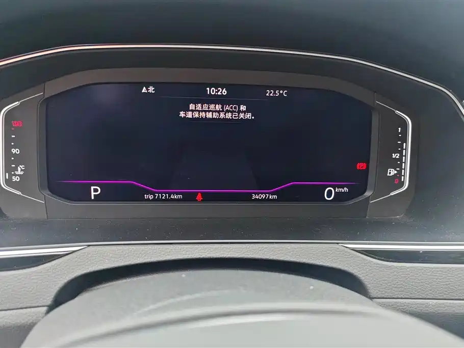 Volkswagen Magotan 2023 Model 2 Million Commemorative Edition 330TSI DSG Luxury фото 14