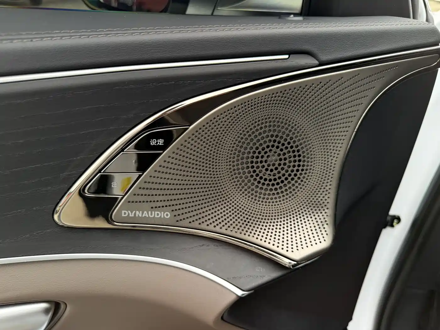 BYD Han 2022 EV Genesis Edition 715KM FWD Flagship фото 5