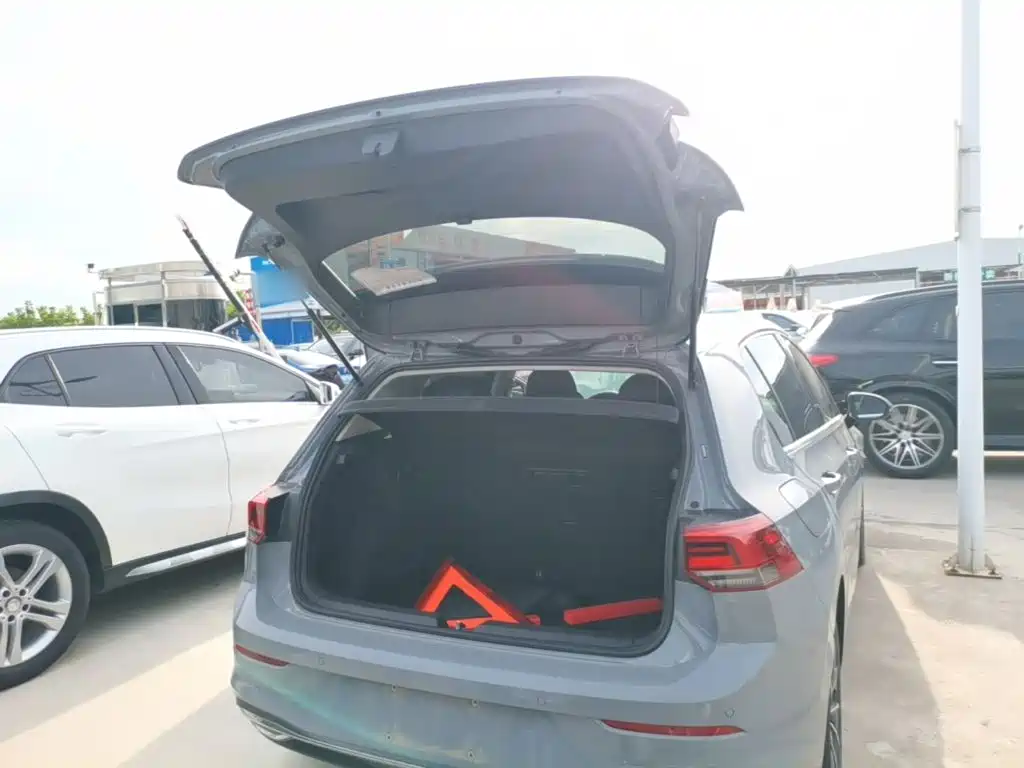 Volkswagen Golf, миниатюра 19