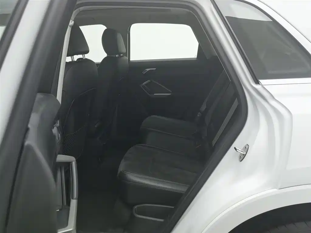 Audi Q3 2020 35 TFSI Fashion Dynamic фото 15