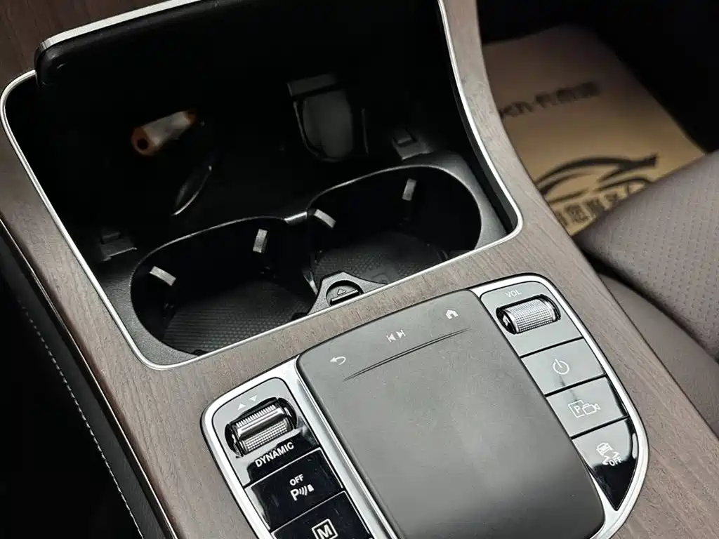 Mercedes-Benz GLC 2021 GLC 300 L 4MATIC Sporty фото 15