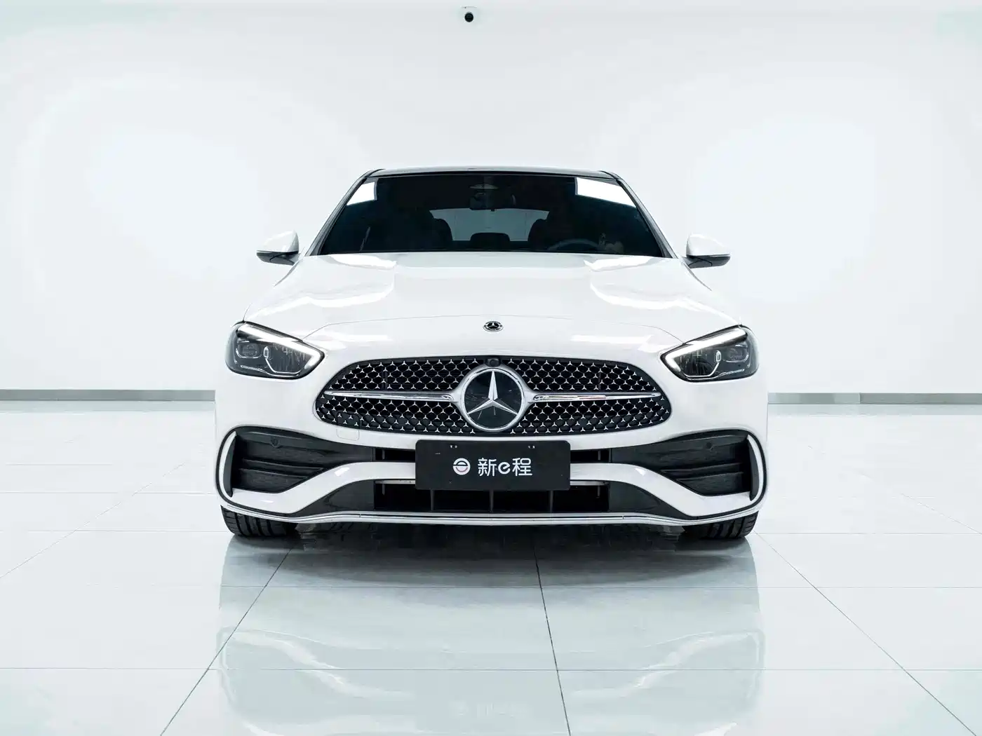 Mercedes-Benz C-Class 2026 C 260 L Sport фото 2