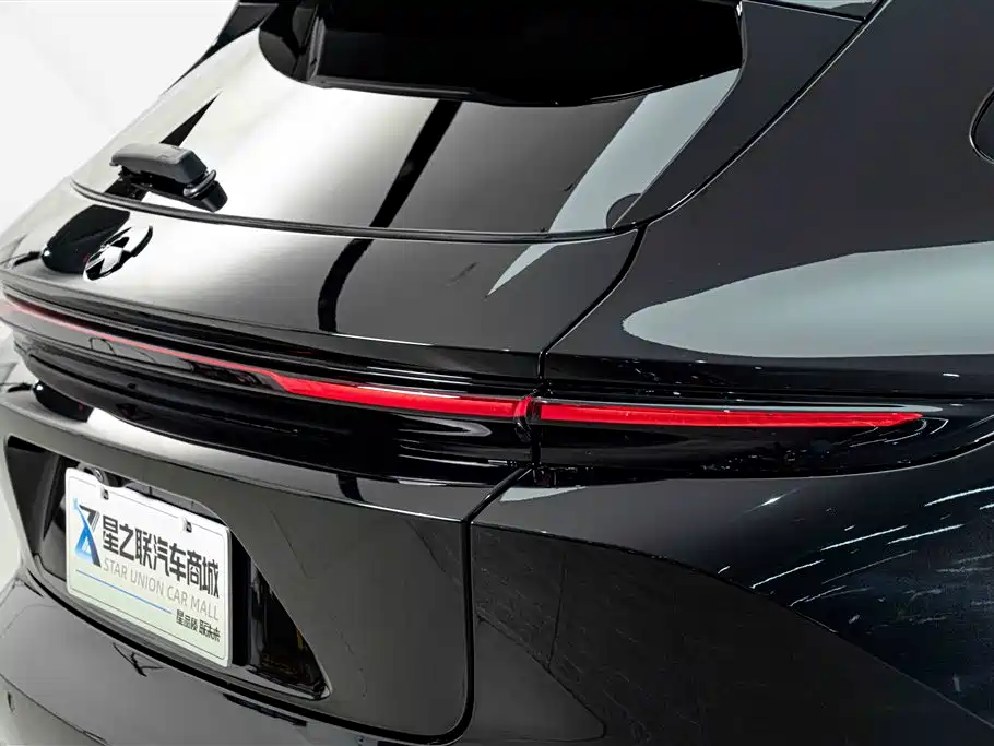 NIO ET5T 2025 2025 75kWh Touring